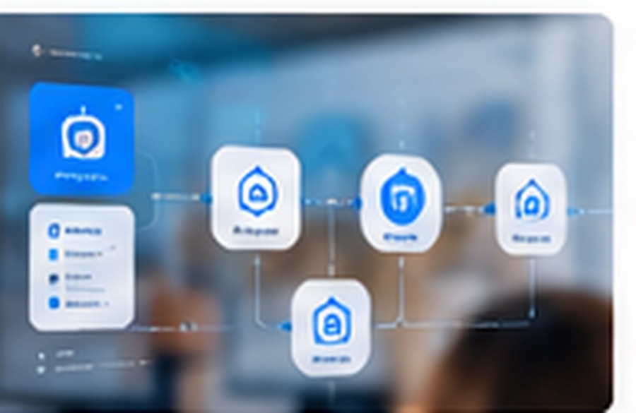 Conception d’une interface et d’un parcours